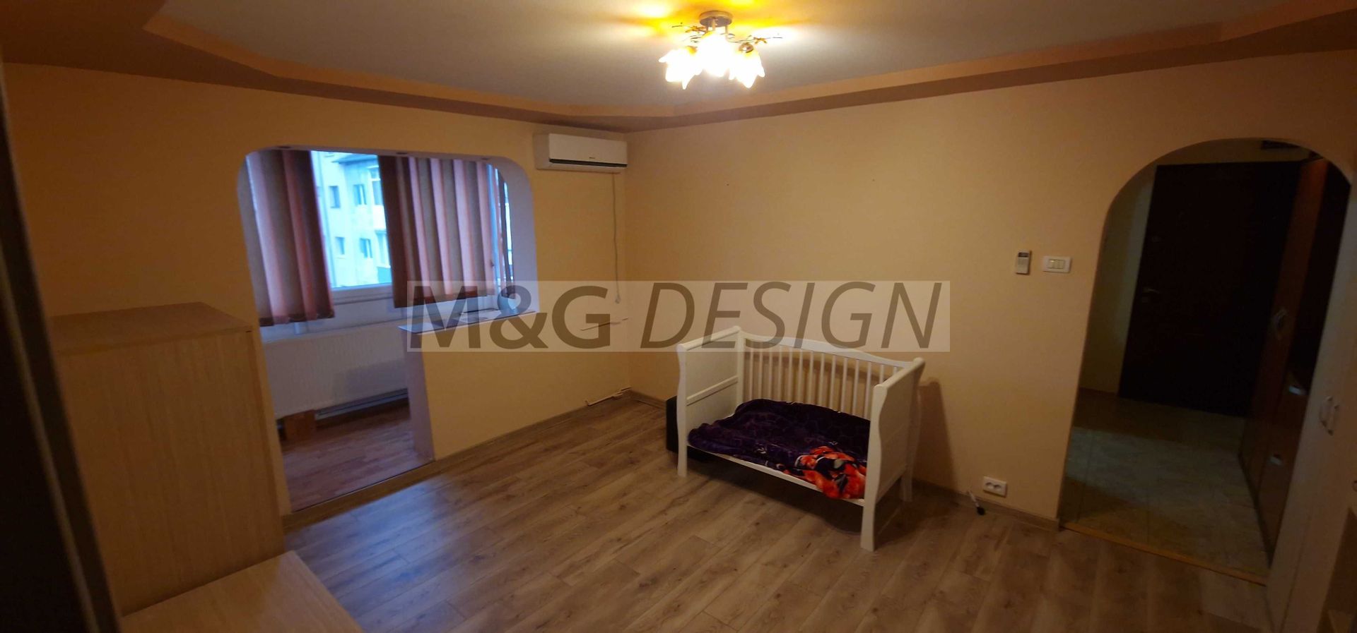 2 camere etaj intermediar Lipovei - Poză 8