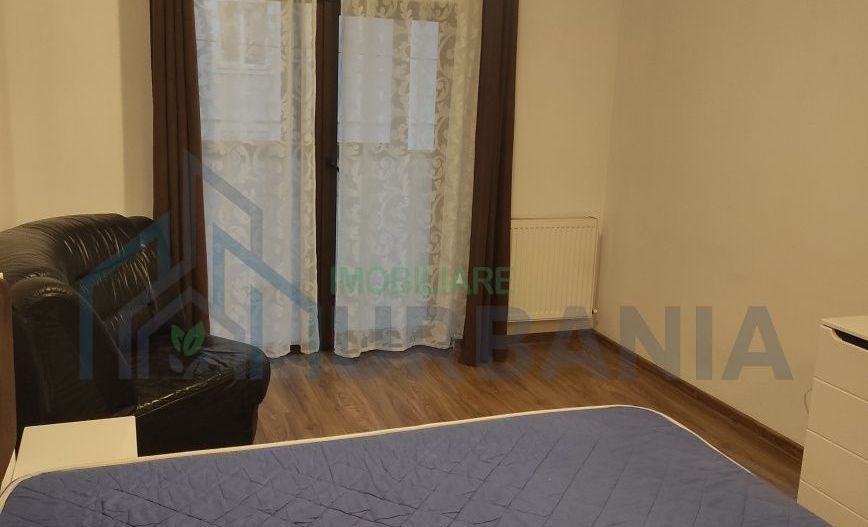 Apartament 3 camere 78mp Popas Păcurari - Poză 3