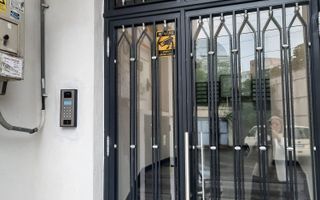 Apartament 3  cam Pta Centrala,et 4/7 - Poză 23