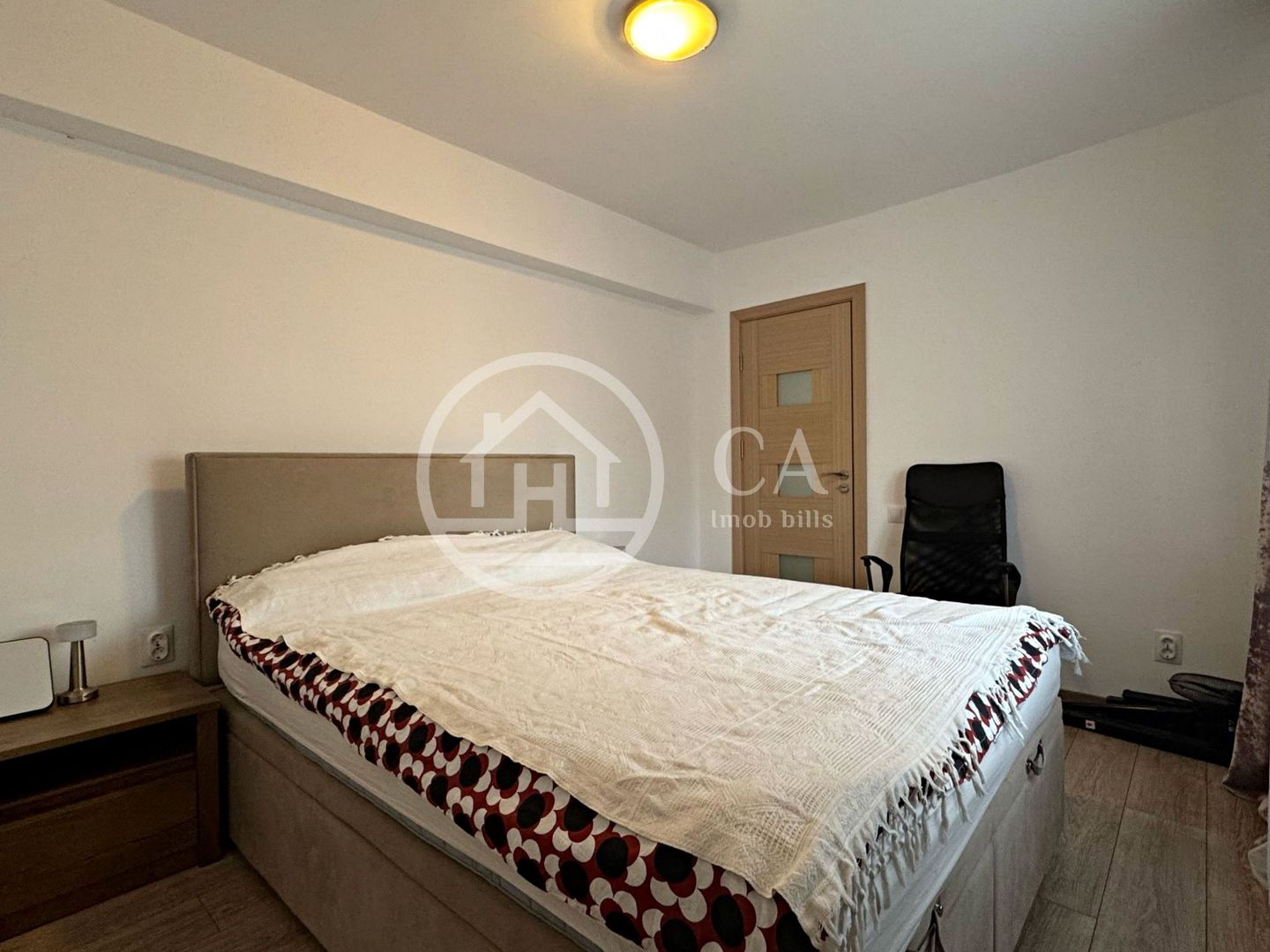Apartament cu 2 camere de închiriat în zona Centrala, Oradea - Poză 3