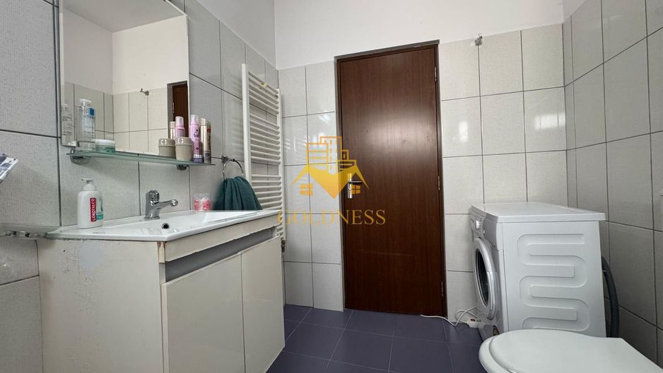 2 camere, modern, Zorilor, Zona Spitalul de Recuperare, Observatorului - Poză 8