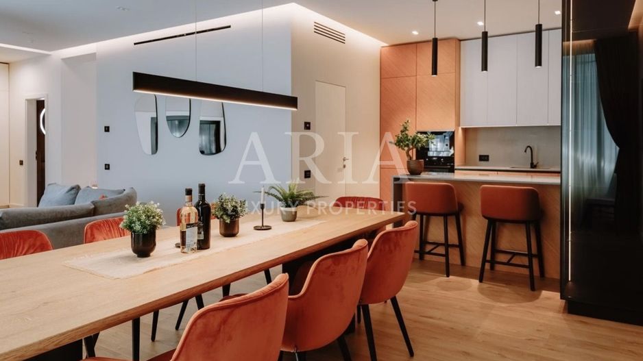 VILA CONTEMPORANA LUX  | PIPERA | GATED COMMUNITY - Poză 5