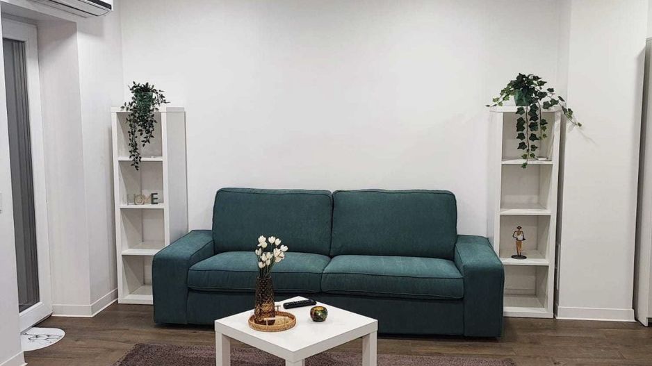 Studio zona Dacia Bd Tomis - Poză 4