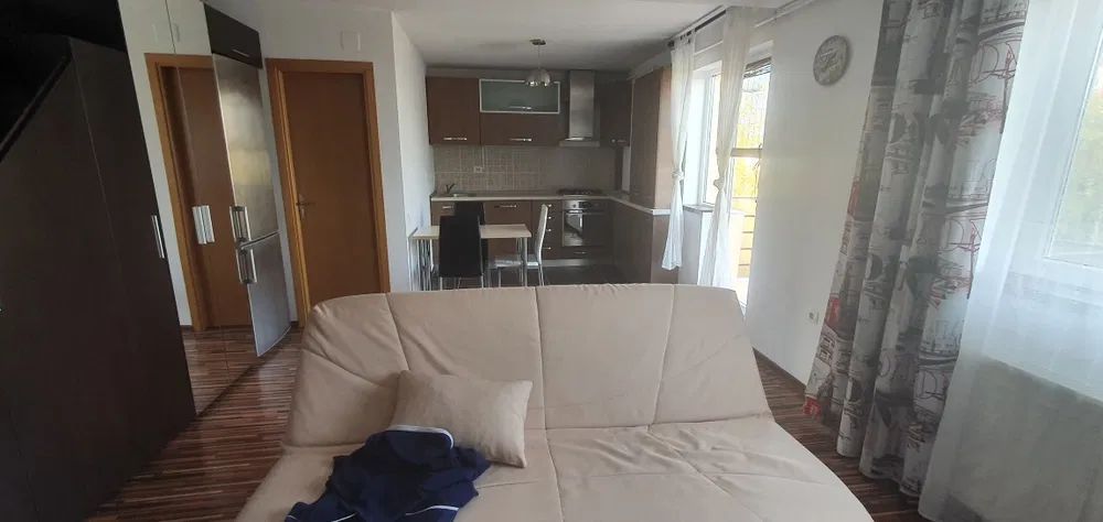 APARTAMENT 2 CAMERE, CONSTANTIN BRANCOVEANU CENTRALA MOBILAT PARCARE - Poză 2