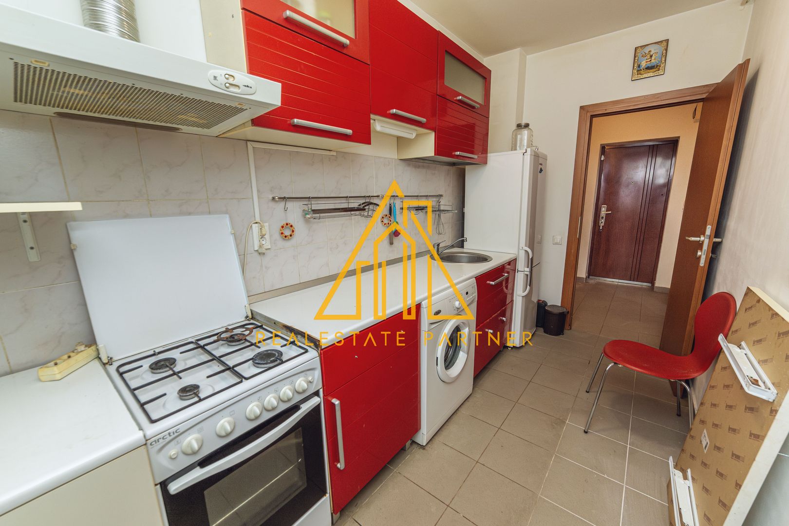 Cosy 2 camere – Gloria Residence, Jilava: confort modern, acces facil - Poză 16