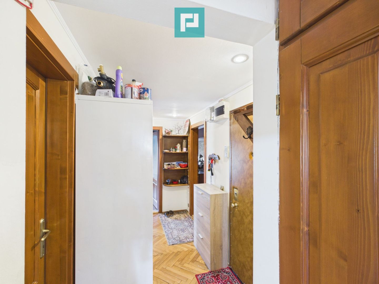 Apartament 3 camere, 82 mp, Str.Episcop Ioan Suciu - Poză 3