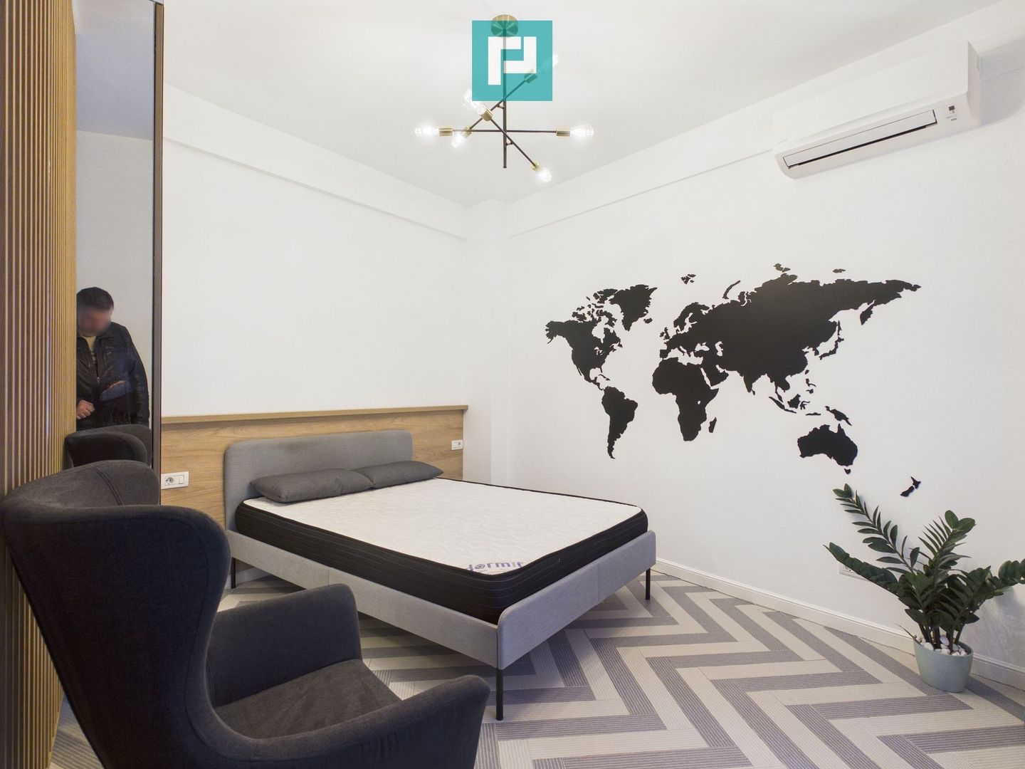 Studio Ultracentral, Ultra Modern, Iuliu Maniu - Poză 2