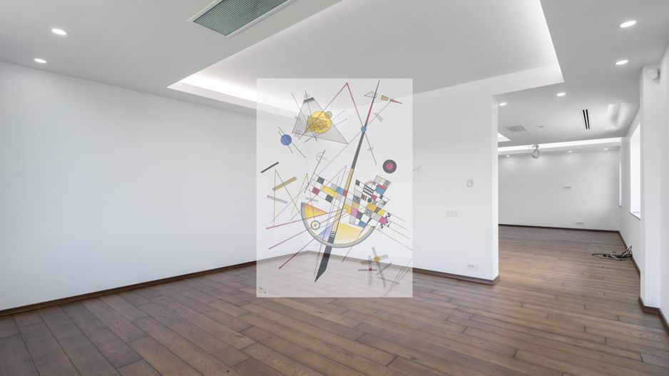 BRANESTI - HUNTER MANSION, VILA PREMIUM 600 MP, LOT 2200 MP, LA LAC! - Poză 22