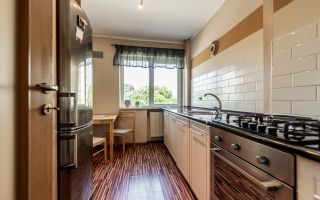 REZERVAT! Apartament 2 camere Podgoria - Calea Iuliu Maniu - Poză 4