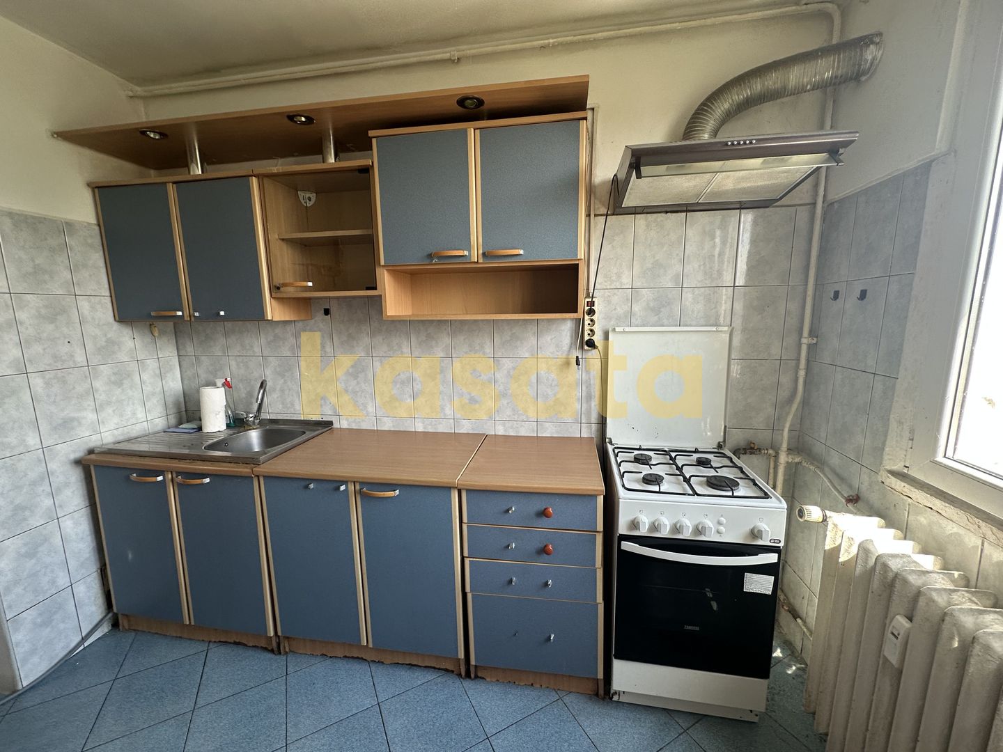 3 Camere 🏢 | Drumul Taberei 📍| Kaufland 🛒| Metrou Valea Ialomitei - Poză 3