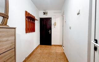 TOMIS NORD(COD 05) - Apartament 2 camere luminos, poziție excelentă - Poză 11