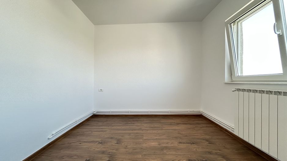 Apartament 3 camere amenajat modern centrala termica Galeriile Soveja - Poză 5