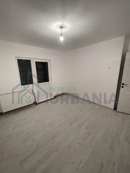 Apartament 3 camere complet renovat, Tomești – de vânzare - Poză 5