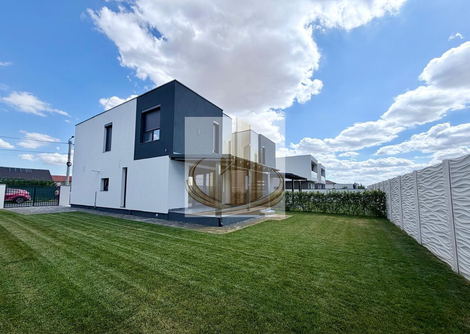Duplex modern P+1E – Moșnița Nouă, ultracentral - Poză 26