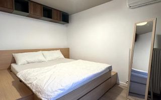AP. 2 CAMERE TIP STUDIO, CELLINI RESIDENCE, BLOC NOU, MOBILAT MODERN - Poză 13