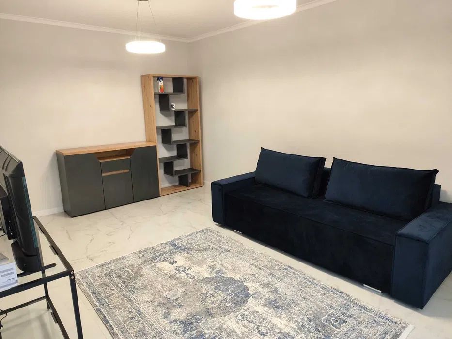 Apartament Modern De Inchiriat | View Panoramic | Park Lake 3 | Iulius | FSEGA - Poză 2