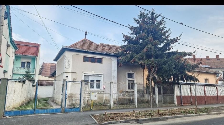 Casa de vânzare Ana Ipatescu Satu Mare mare - Poză 1