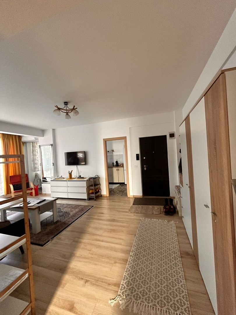 Apartament cu 2 Camere de Vânzare I Suceava/Burdujeni I 110.000Euro - Poză 9