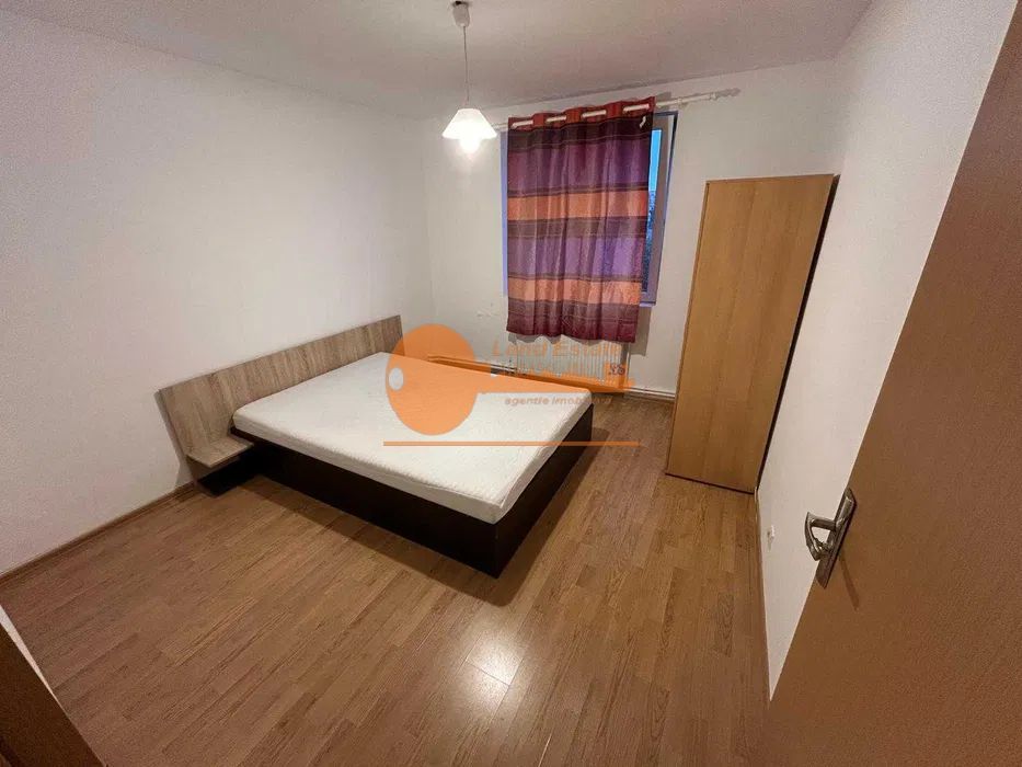 Apartament 3 camere Gorjului (centrala) - Poză 4
