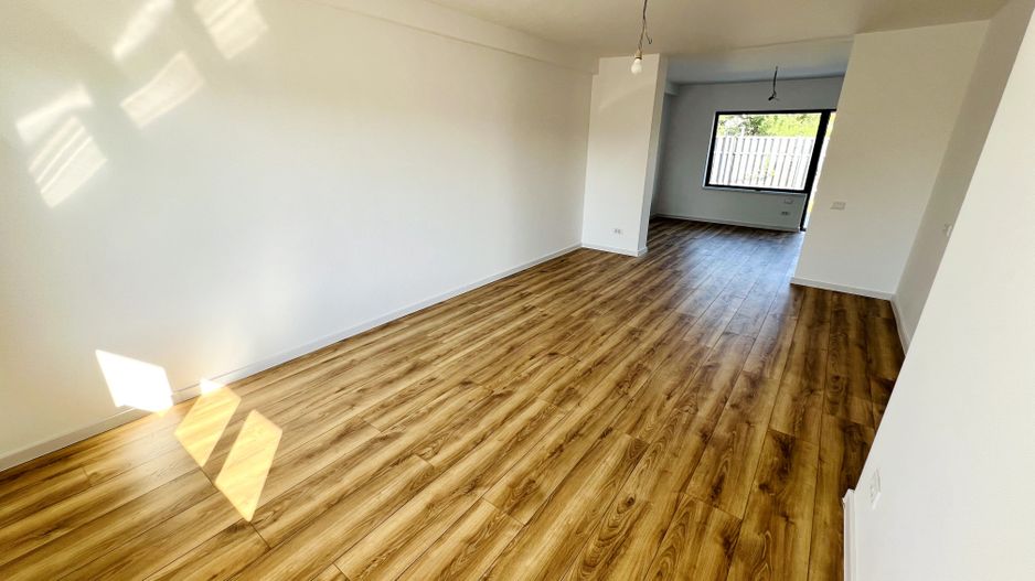 Vilă duplex 180 mp utili + terasă 50 mp | teren 300 mp | Bragadiru | - Poză 5