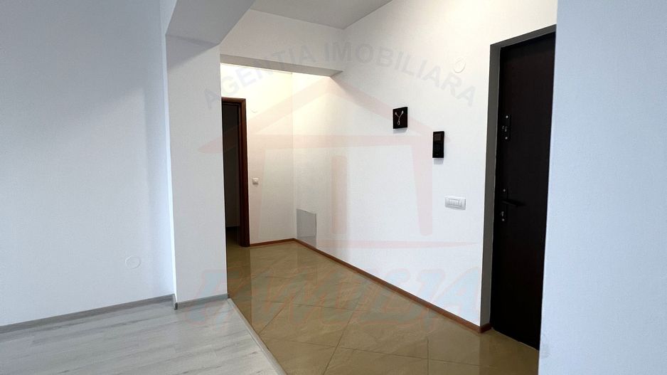 Apartament ultramodern, 2 camere, etaj 9, Italian Residence - Poză 3