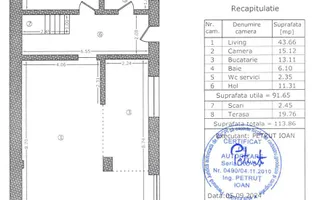Casa Individuala | Renovata | Barbu Vacarescu - Poză 20