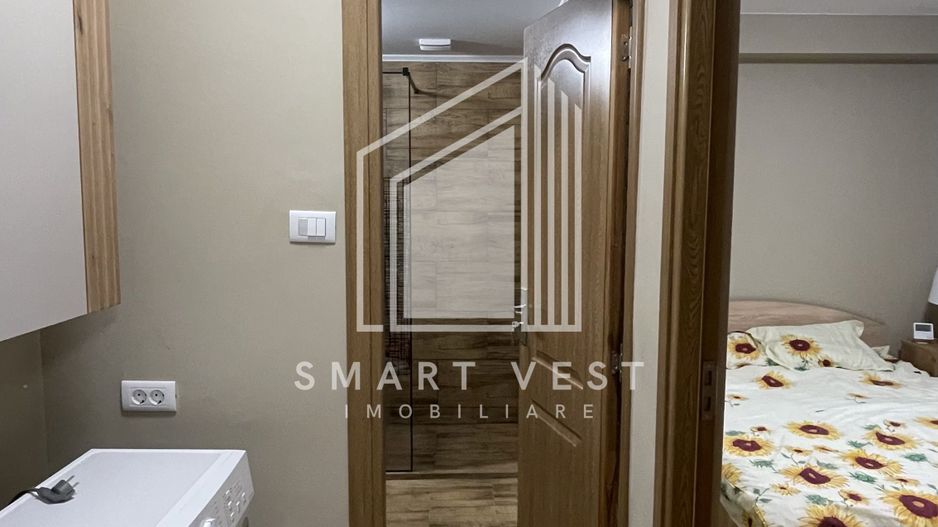 Apartament 2 camere | Parter | Zona Piata Somes - Poză 15