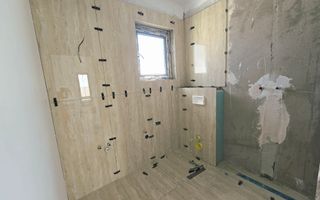 Casa parter-100m de autobuz-pod-beci-posibilitatea de a alege finisaje - Poză 3