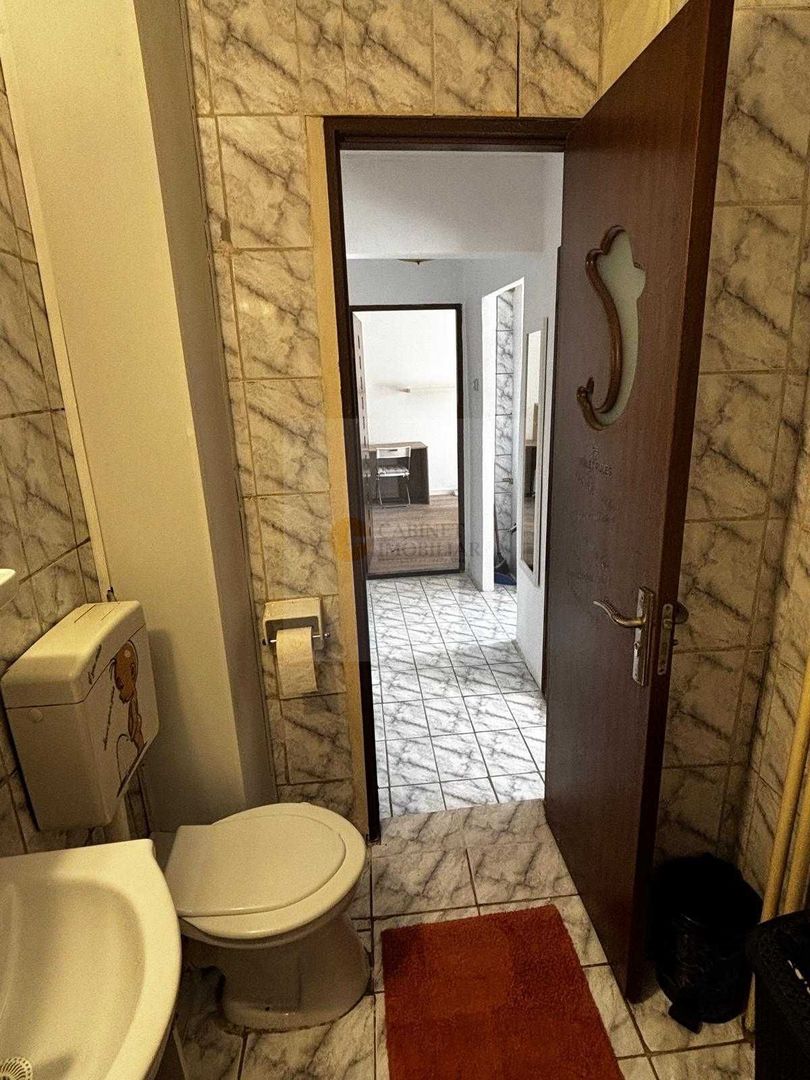 2 camere | metrou Raul Doamnei  | Renovat | - Poză 6