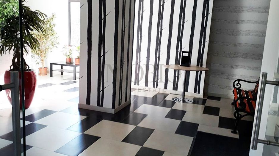 Spațiu de birouri modern | Loc de parcare | Herăstrău - Poză 6