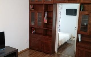 De inchiriat apartament modern 2 camere , renovat Batistei - Poză 6
