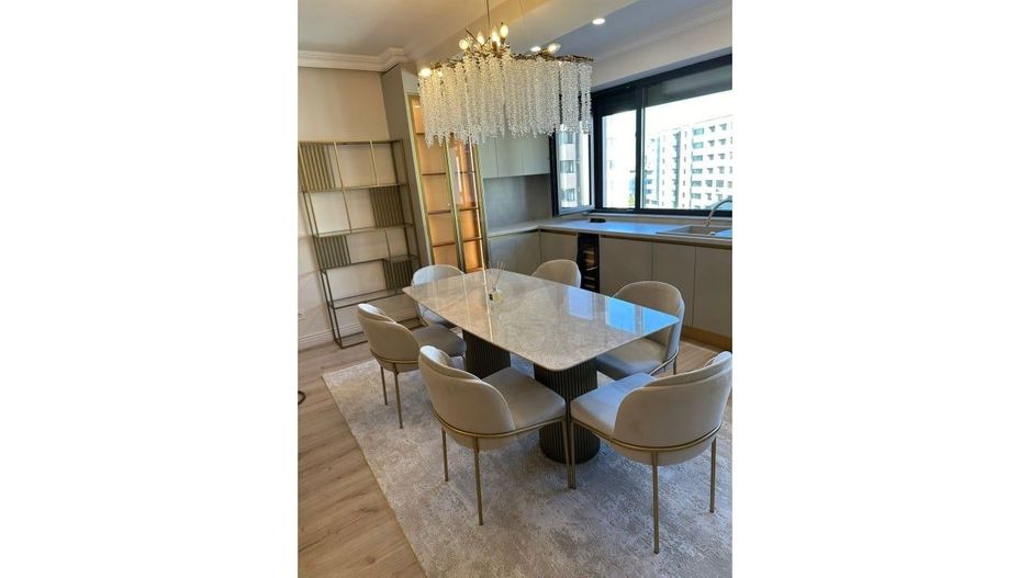 REA1027965 Apartament 2 camere premium Ivory Residence Pipera 68 mp Parcare subt - Poză 6