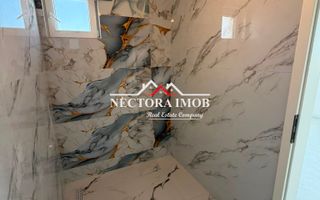 NECTORA IMOB-Casa NOUA la cheie cu 4 camere, 2 bai, 501 mp,Santandrei - Poză 13