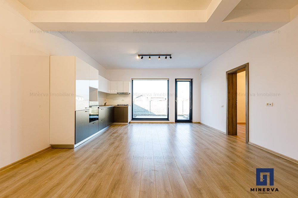 Casa 3 dormitoare | Dumbravita | PRIMA INCHIRIERE |comision 0 - Poză 4