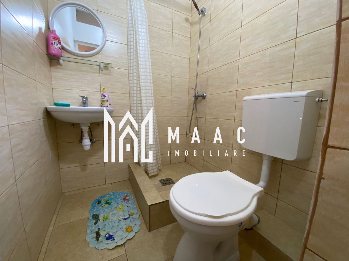 Studio | Etaj 1 |  Nicolae Balcescu - Poză 3