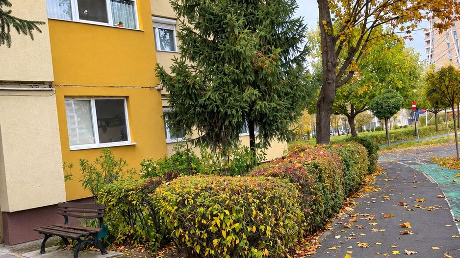 Soarelui | 3 camere | Decomandat | 2 băi | 2 balcoane | Etaj3 | Centrala proprie - Poză 1