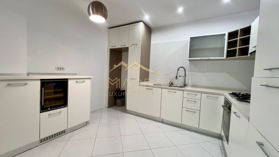 Apartament 3 camere │Gradina 50mp │Piscina │Parcare inclusă ║ Pipera - Poză 27