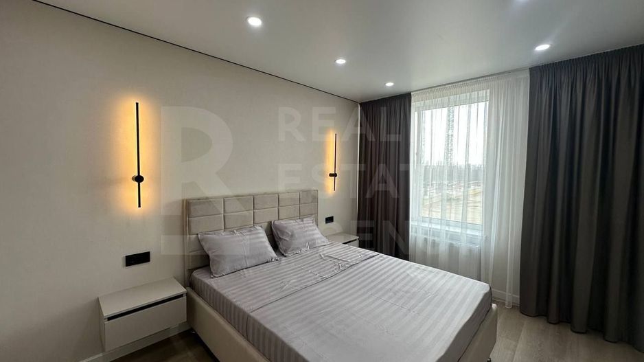 Vânzare, apartamen, 2 camere, str. Regina Elisabeta, Durlești - Poză 5