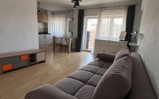 Apartamnet 2 camere zona Onix Brasov - Poză 1