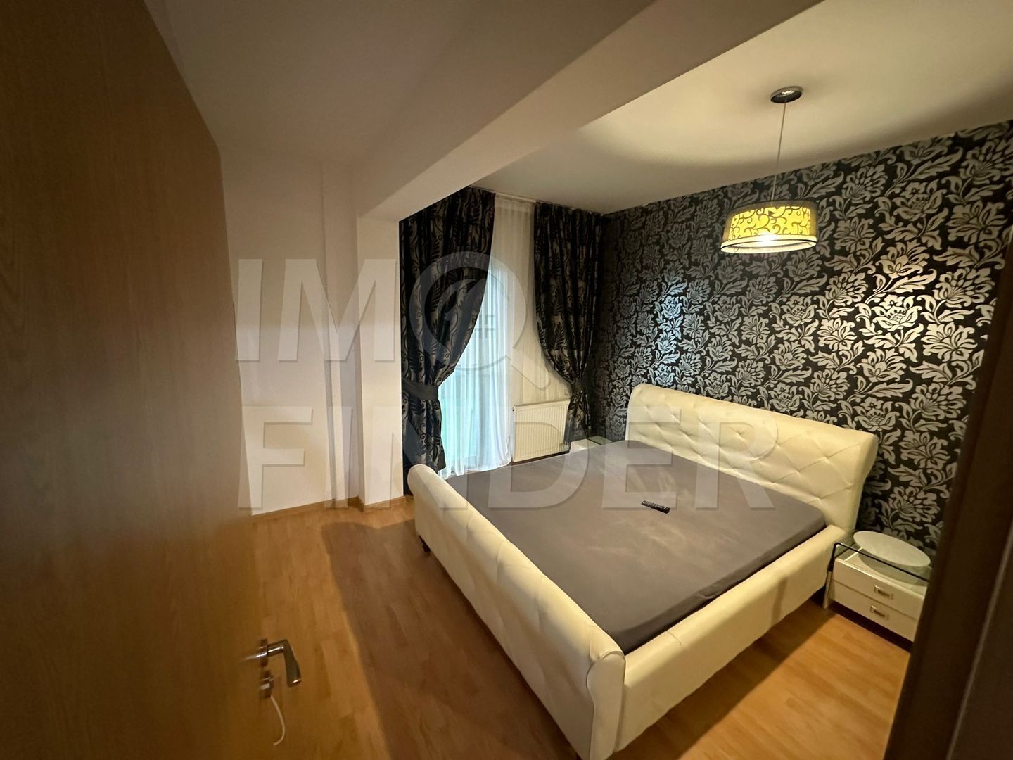 Vanzare 2 camere Europa, imobil nou, 51 mp plus gradina 33 mp - Poză 7