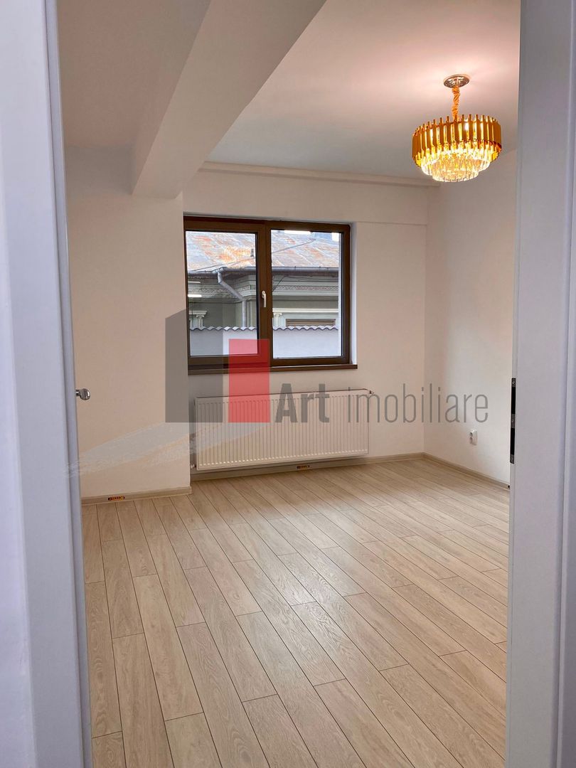 3 camere bloc nou Jiului - Poză 23