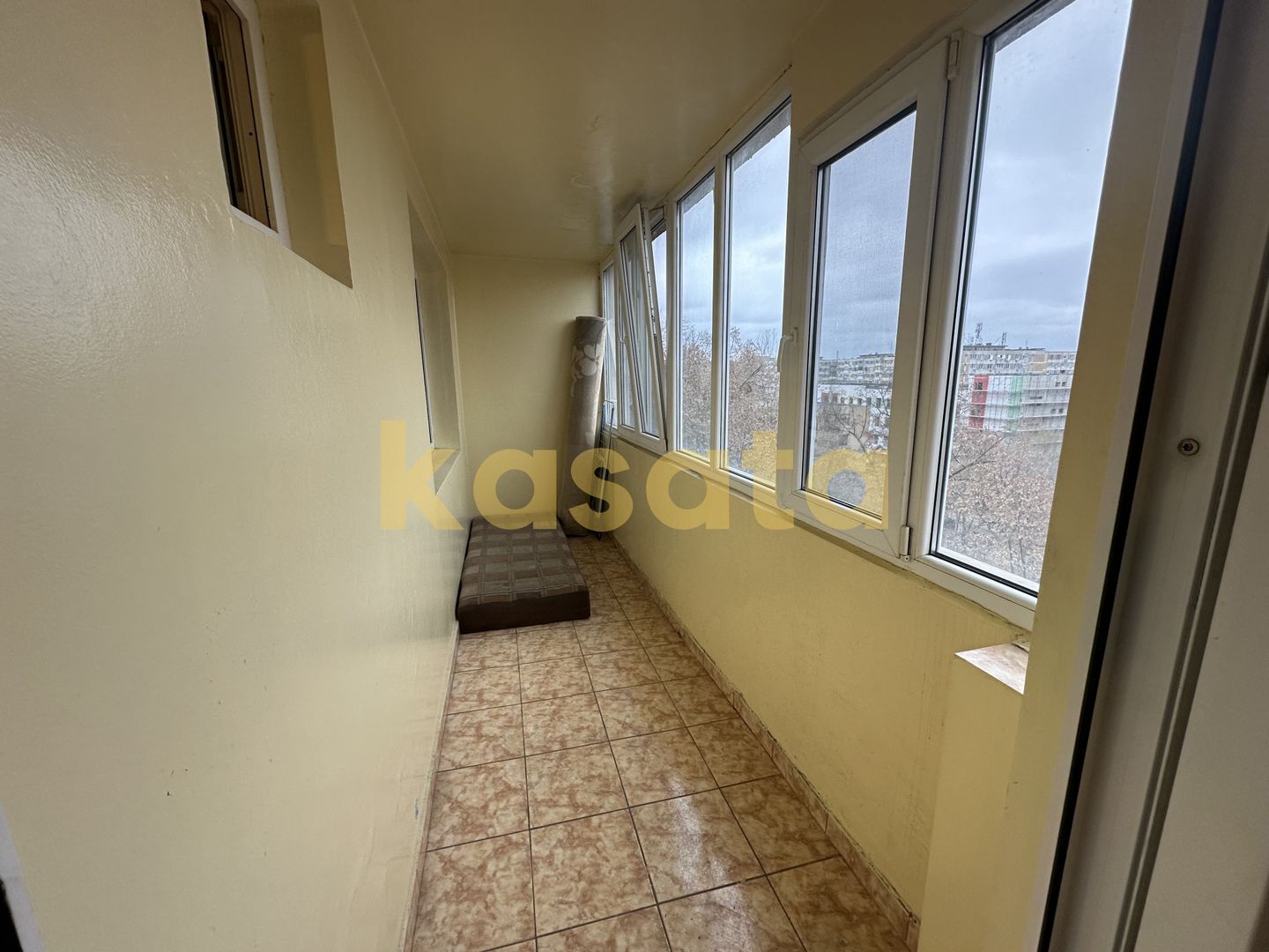 2 Camere | Zona Uverturii | Etaj Intermediar | Bloc Reabilitat - Poză 13