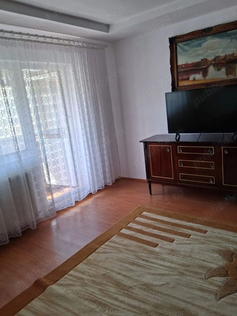 🏡 De vânzare – Apartament 2 camere, Calea Girocului, Timișoara - Poză 3