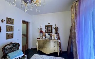 Apartament 3 camere | Grădină 40 mp | Parcare | Cartierul Arhitecților - Poză 12