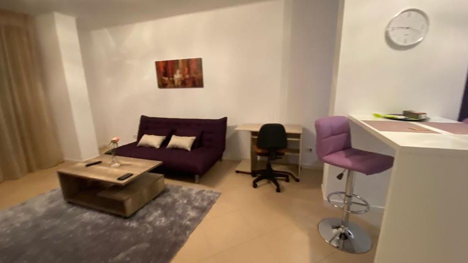 Apartment 2 camere zona Centrala - Poză 22