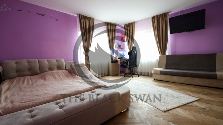 Casa 3 camere de vanzare | 169 mp | Dorobantu, Ploiesti | COMISION 0% - Poză 8