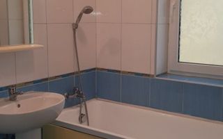 Apartament 2 camere in Greenfield, Padurea Baneasa, 1/3, dec, mob - Poză 12