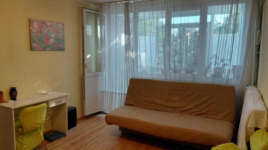 Apartament 3 camere, Țiglina 1, etaj 3, centrală termică, bloc anvelopat - Poză 4