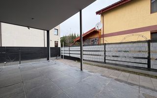 VILĂ PREMIUM | CARTIERUL HENRI COANDĂ | 191 MP UTILI | DESIGN MODERN | - Poză 30