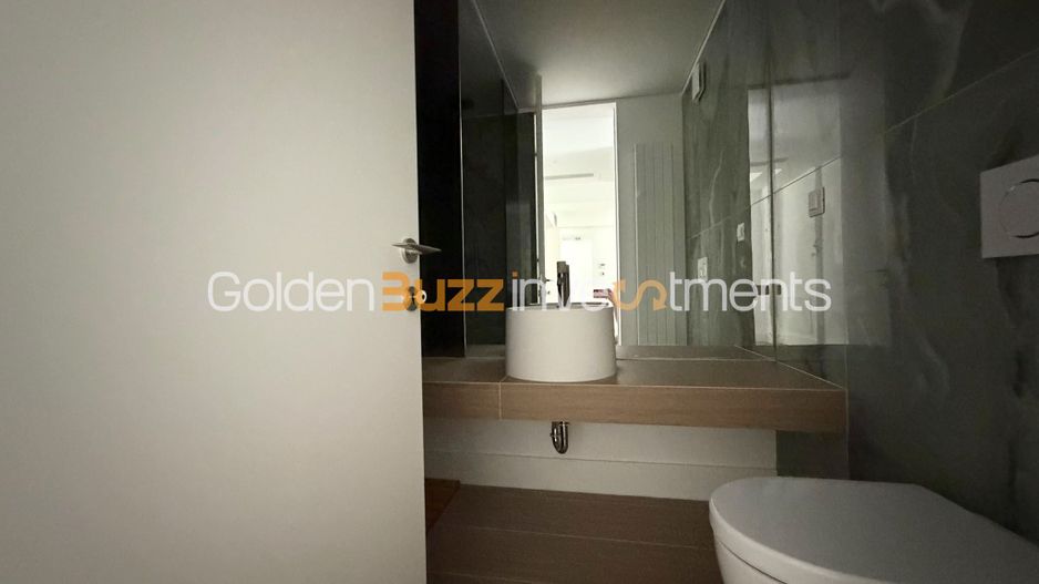 Apartament 3 camere cu grădină Cortina 126 | Parcare - Poză 7